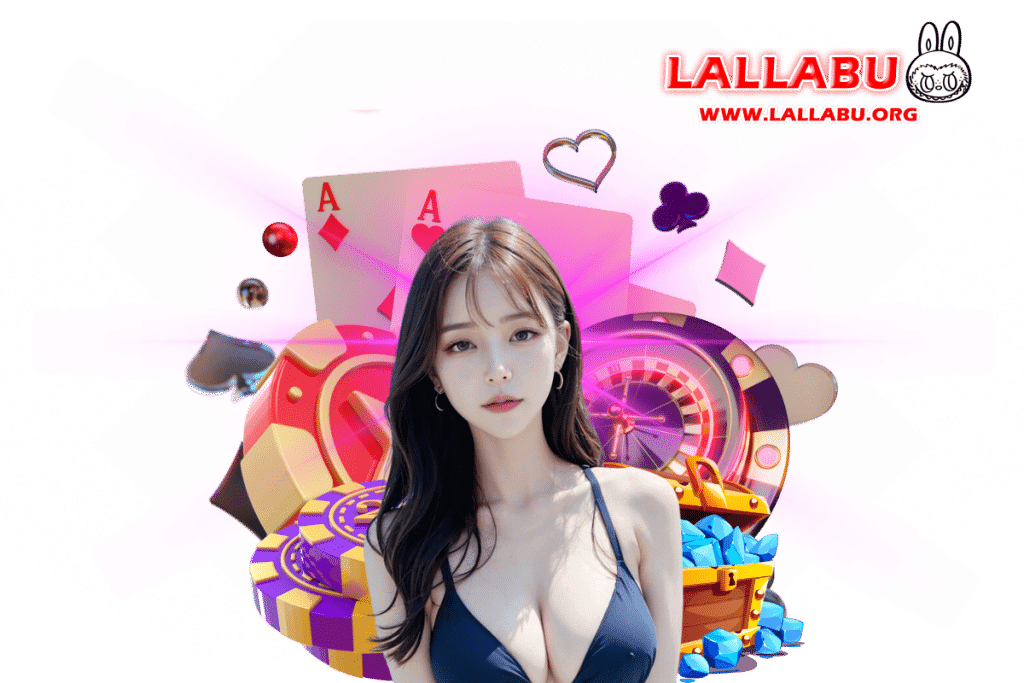 lallabu เว็บตรง