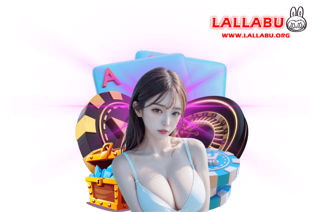 lallabu แจกเครดิตฟรี